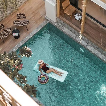 Shan Villas Sukhumvit Bangkok Exteriér fotografie