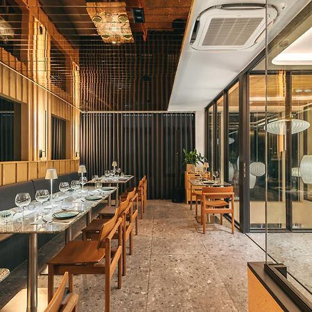 Shan Villas Sukhumvit Bangkok Exteriér fotografie