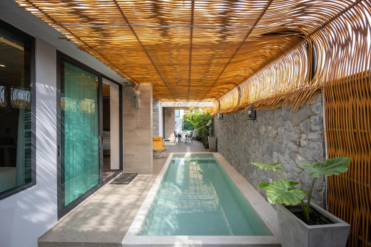 Shan Villas Sukhumvit Bangkok Exteriér fotografie